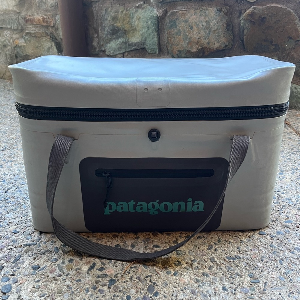 Patagonia Great Divider 26L Bag